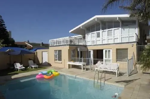 Bishops Inn Guest House