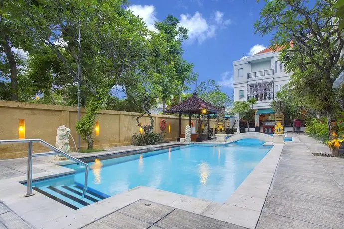 Baleka Resort Hotel & Spa – 3★ Hotel
