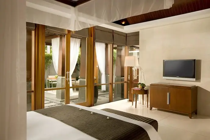 The Kayana Villa – 5★ Hotel