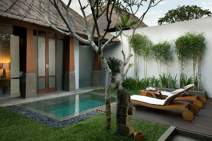 The Kayana Villa – 5★ Hotel