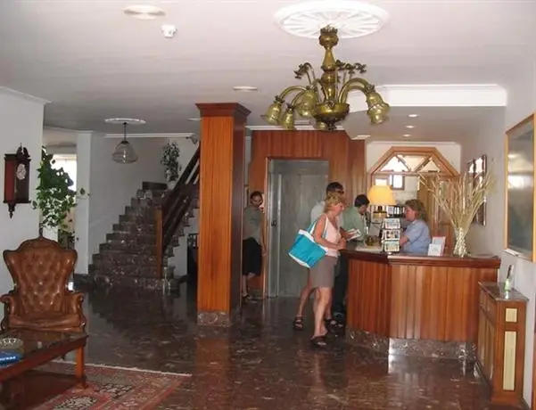 Stil Bonsai  3 Hotel
