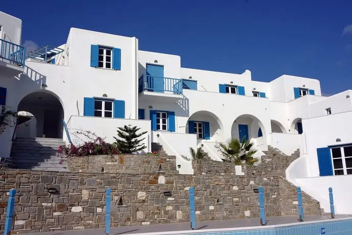 Arkas Inn – 4★ Hotel