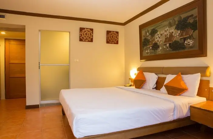 Hotel De Karon – 3★ Hotel