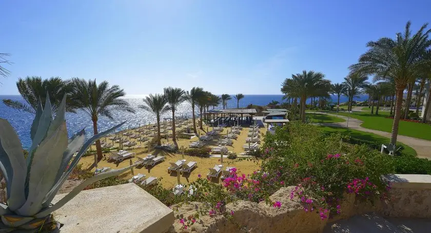 Stella Di Mare Beach Hotel & Spa – 5★ Hotel