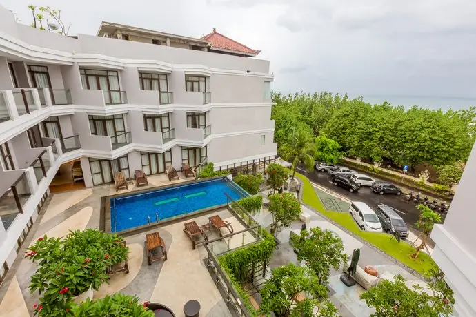 Wyndham Garden Kuta Beach Bali – 4★ Hotel
