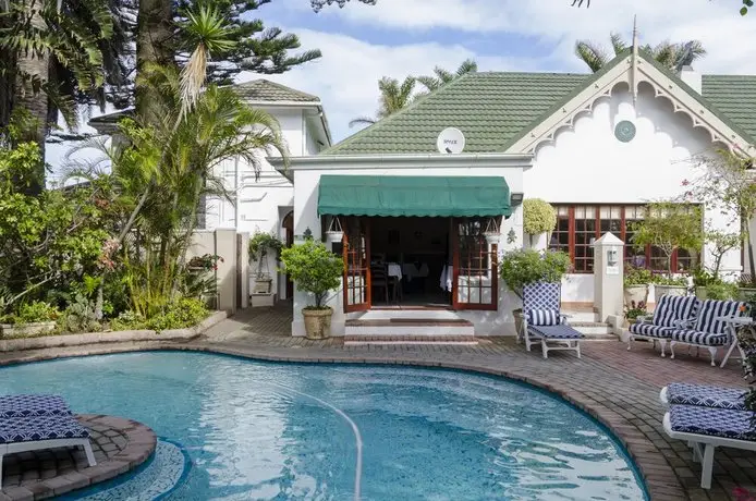 Brighton Lodge