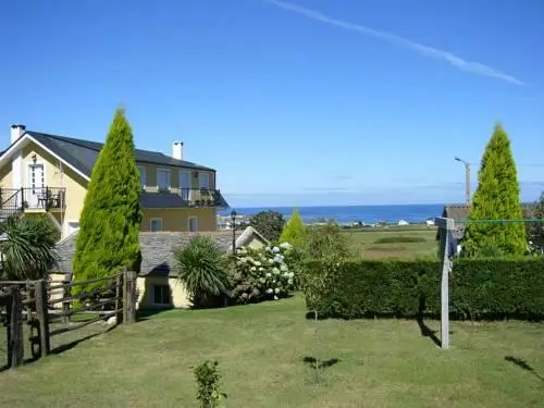 Casa Guillermo – 2★ Hotel