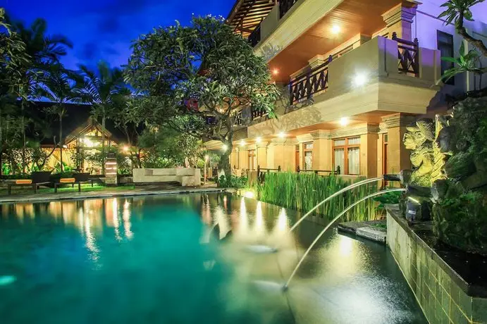 14 Roses Fourteen Roses Legian – 3★ Hotel