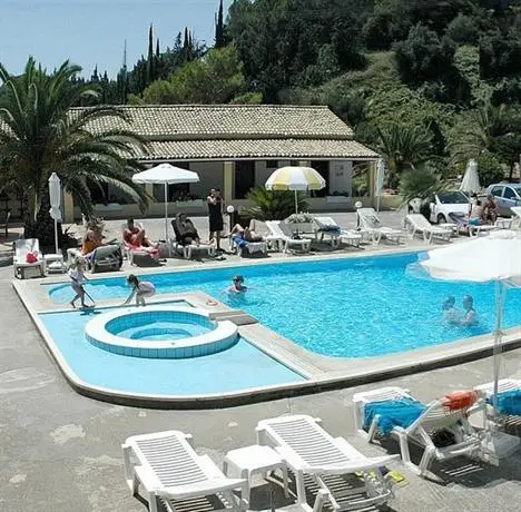 Valley Complexes Valley Complex – 2★ Hotel