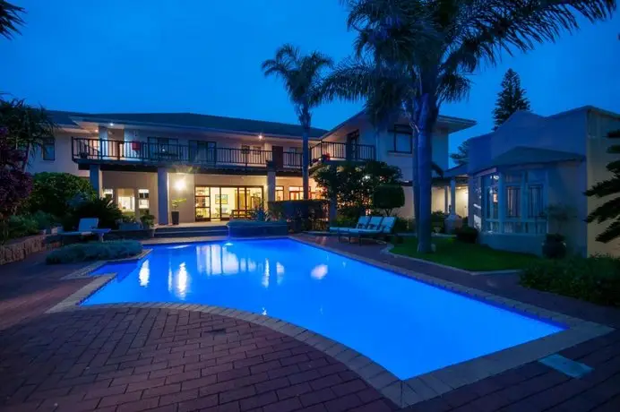 5th Avenue Beach House
