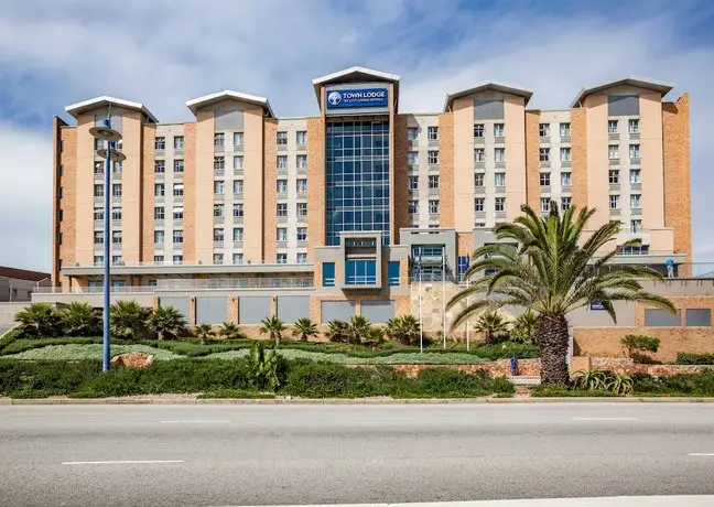 Town Lodge Port Elizabeth