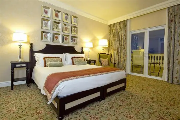 The Boardwalk Hotel Convention Centre & Spa