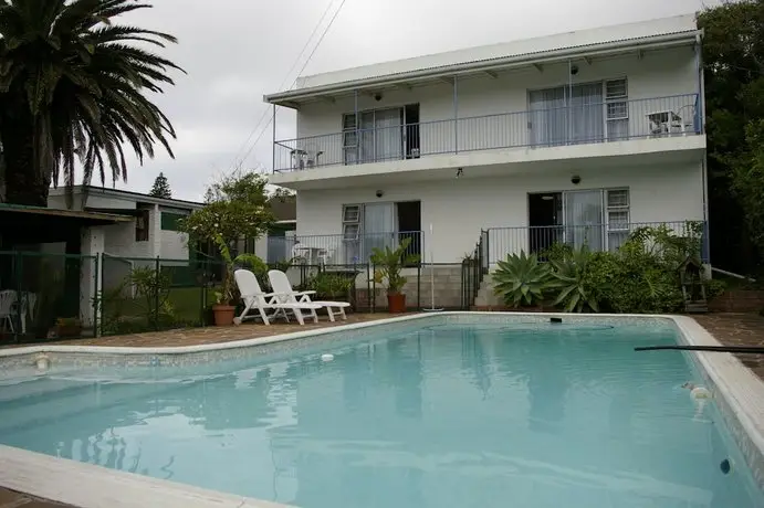Aqua Marine Guest House Port Elizabeth