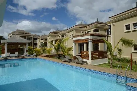 Fresh Look at Villasun Luxury Apartments Villas