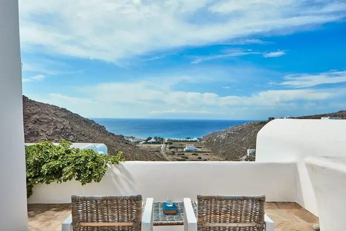 スーパーパラダイス ビーチ (Super Paradise beach)