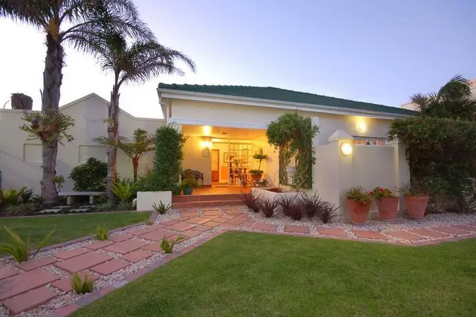 Anchorage Guesthouse