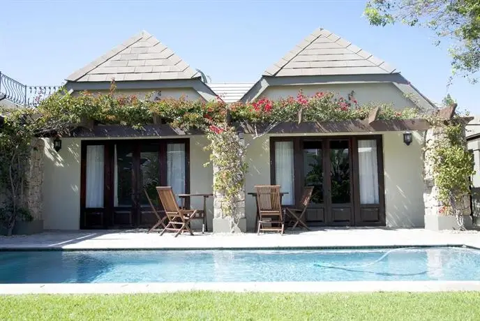 Onse Khaya Lodging and Conferencing