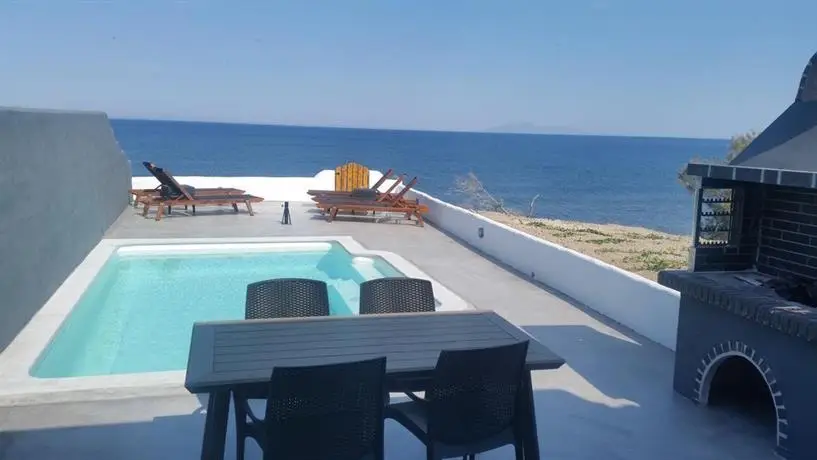 Abelomilos Exclusive Villa