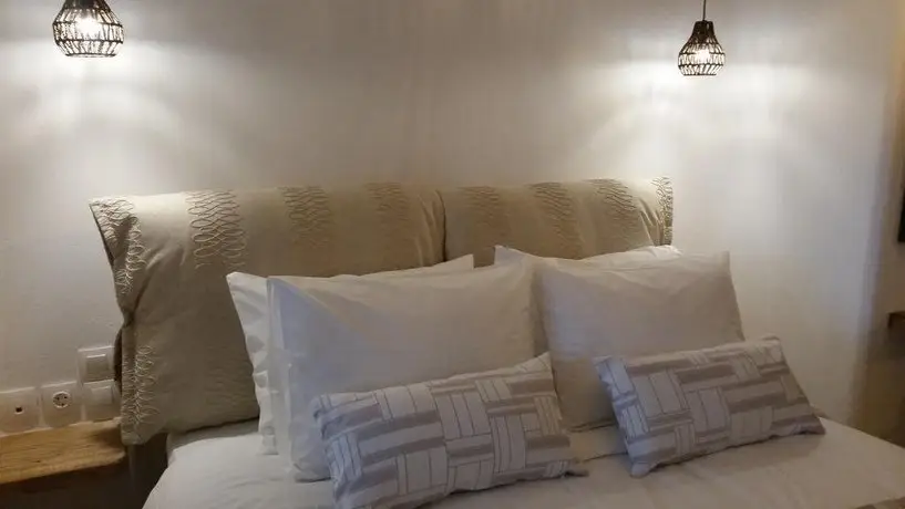 Abelomilos Exclusive Villa