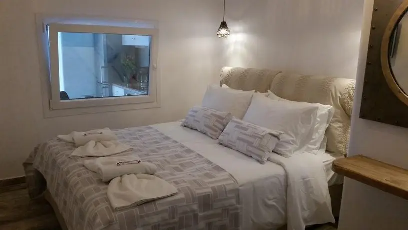 Abelomilos Exclusive Villa
