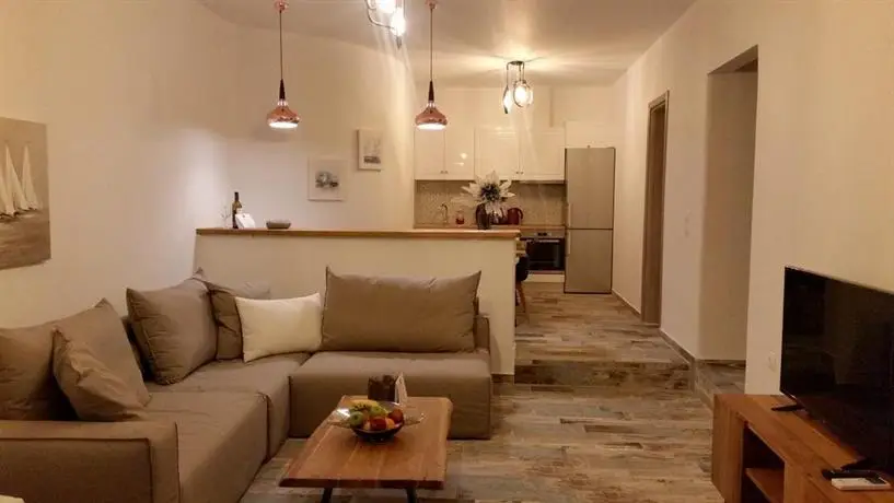 Abelomilos Exclusive Villa