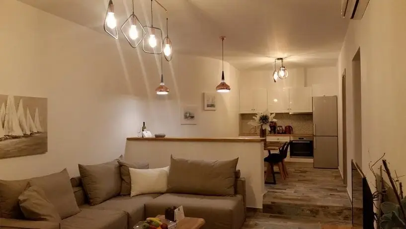 Abelomilos Exclusive Villa