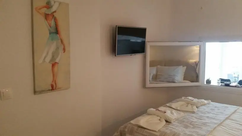 Abelomilos Exclusive Villa
