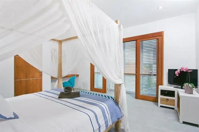 Villa Azure Seminyak – 4★ Hotel