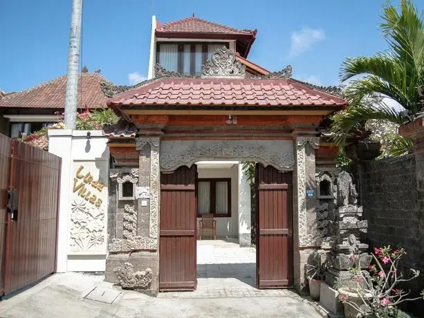 Linda Villa Sanur – 3★ Hotel