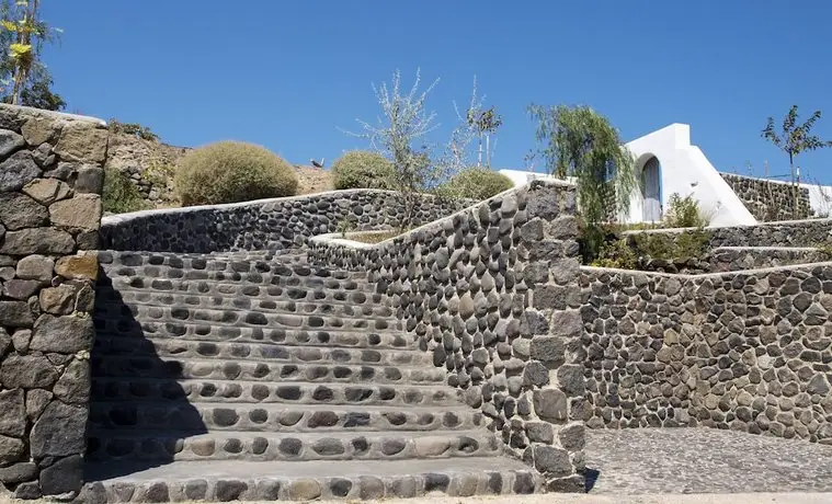 Casa di Mare Santorini