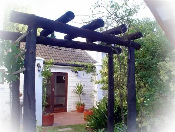 Aberdour Guesthouse