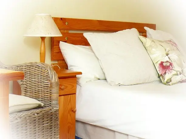 Aberdour Guesthouse