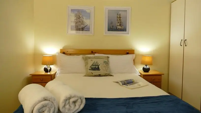 Aberdour Guesthouse