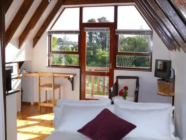 Aberdour Guesthouse