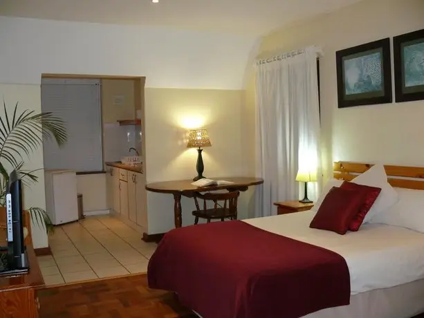 Aberdour Guesthouse