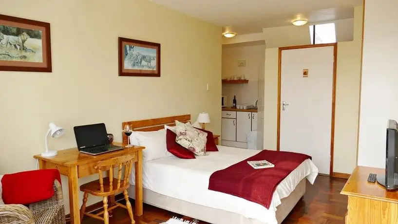 Aberdour Guesthouse