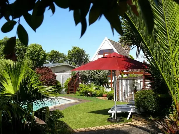 Aberdour Guesthouse