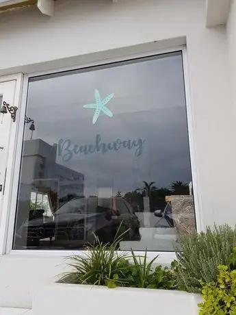 Beachway B&B