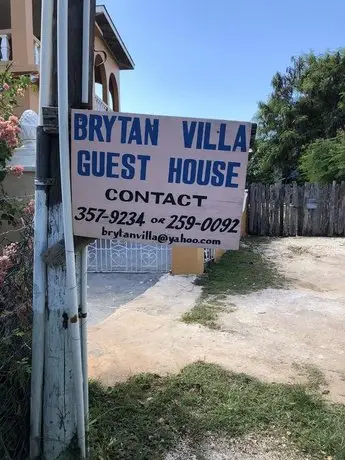 Brytan Villa – 4★ Hotel